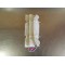 Grille de radiateur gauche GASGAS 125 EC 2000-2006