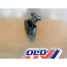 Fixation de durite de frein avant GASGAS 125/200/250/300 EC 2002