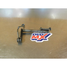 Commande de valve GASGAS 125 EC 2002