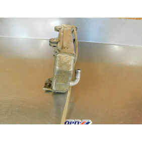 Radiateur droit Suzuki 250 RM 1996 à 2000