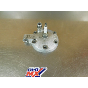 Culasse Suzuki 250 RM 2000
