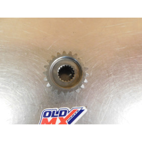 Pignon de vilebrequin Suzuki 250 RM 2000