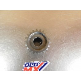 Pignon de vilebrequin Suzuki 250 RM 2000