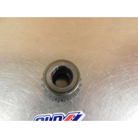 Pignon de vilebrequin Suzuki 250 RM 2000