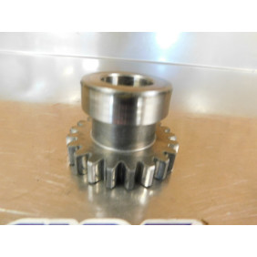 Pignon de vilebrequin Suzuki 250 RM 2000