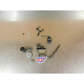 Valve échappement Suzuki 250 RM 2000