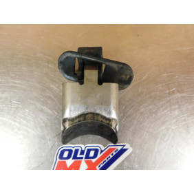Valve échappement Suzuki 250 RM 2000