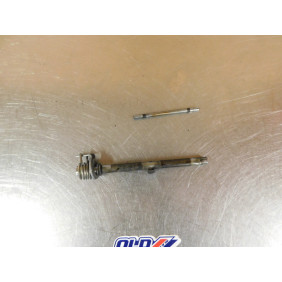 Valve échappement Suzuki 250 RM 2000
