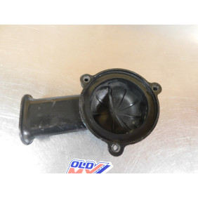 Couvre boite à air Kawasaki ER5