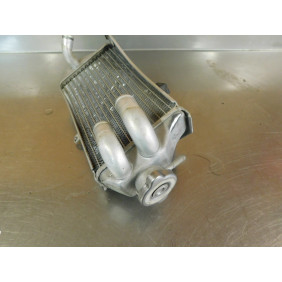 Radiateur droit Honda 450 CRF 2017 à 2019