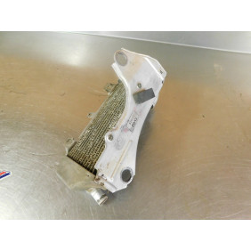 Radiateur droit Honda 450 CRF 2017 à 2019