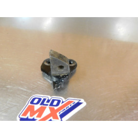Support cale pied droit Suzuki 80 RM 1983