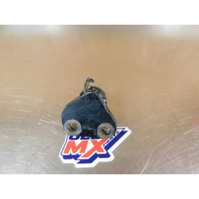 Support cale pied droit Suzuki 80 RM 1983