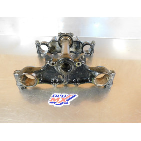 Tes de fourche Suzuki 80 RM 1983