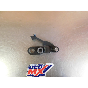 Systeme de sélection (Barillet+Fourchettes) Suzuki 80 RM 1983