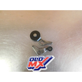 Systeme de sélection (Barillet+Fourchettes) Suzuki 80 RM 1983