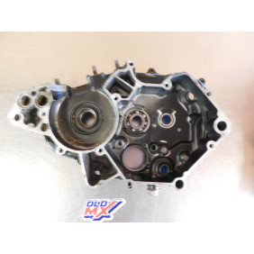 Carters moteur Suzuki 80 RM 1983
