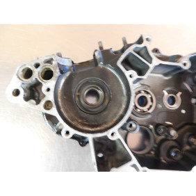 Carters moteur Suzuki 80 RM 1983
