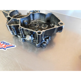 Carters moteur Suzuki 80 RM 1983