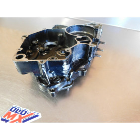 Carters moteur Suzuki 80 RM 1983