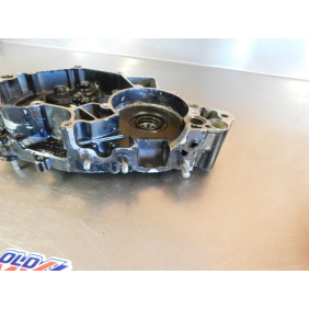 Carters moteur Suzuki 80 RM 1983