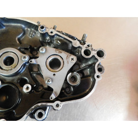 Carters moteur Suzuki 80 RM 1983