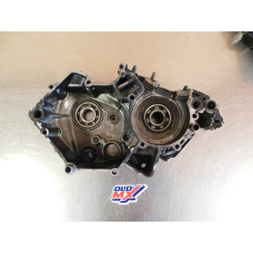 Carters moteur Suzuki 80 RM 1983