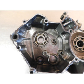 Carters moteur Suzuki 80 RM 1983