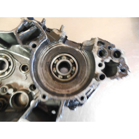 Carters moteur Suzuki 80 RM 1983