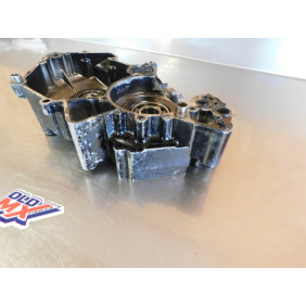 Carters moteur Suzuki 80 RM 1983