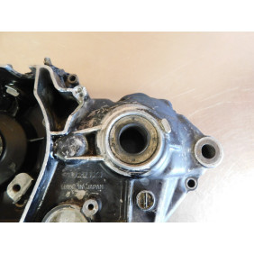 Carters moteur Suzuki 80 RM 1983
