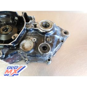 Carters moteur Suzuki 80 RM 1983