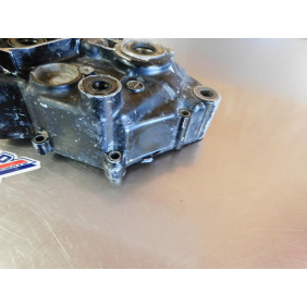 Carters moteur Suzuki 80 RM 1983