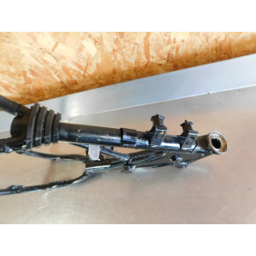 Cadre Suzuki 80 RM 1983