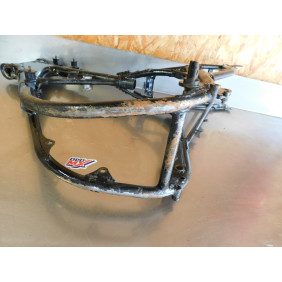 Cadre Suzuki 80 RM 1983