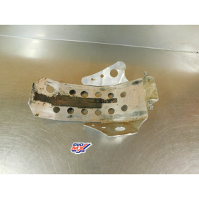 SABOT ALUMINIUM KTM 250 SX-F 07-10/ 250 EXC-F 08-11
