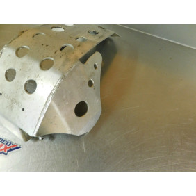 SABOT ALUMINIUM KTM 250 SX-F 07-10/ 250 EXC-F 08-11