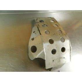 SABOT ALUMINIUM KTM 250 SX-F 07-10/ 250 EXC-F 08-11
