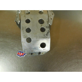SABOT ALUMINIUM KTM 250 SX-F 07-10/ 250 EXC-F 08-11