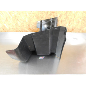 Plastique de marche pied gauche neuf MASAI A433