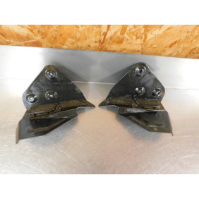 Protections de triangle avant CAN-AM 500/800 RENEGADE 2007-2011