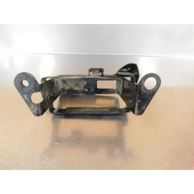 Support de batterie SUZUKI 600 DR 
