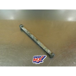 Axe de bras oscillant SUZUKI 600 DR 
