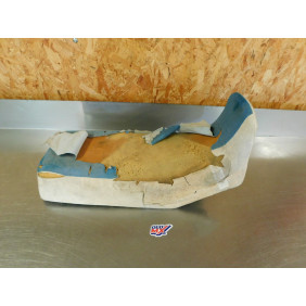 Selle SUZUKI 600 DR 