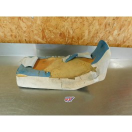 Selle SUZUKI 600 DR 