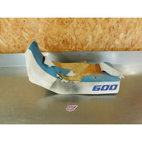 Selle SUZUKI 600 DR 