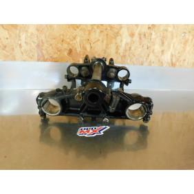 Tés de fourche SUZUKI 600 DR 