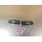 Cales pieds SUZUKI 600 DR