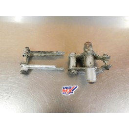 Biellettes amortisseur SUZUKI 600 DR 