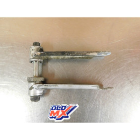 Biellettes amortisseur SUZUKI 600 DR 